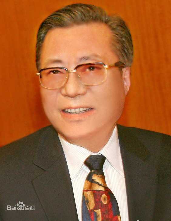 李大鹏头像