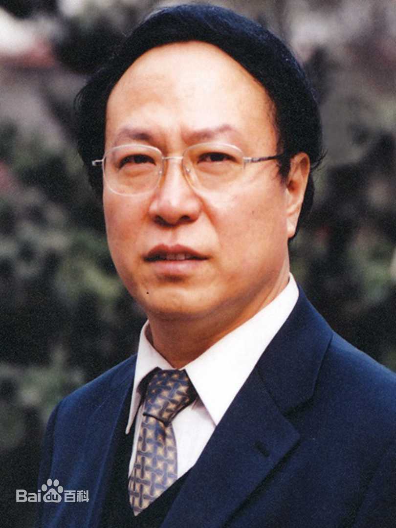 吴以岭头像