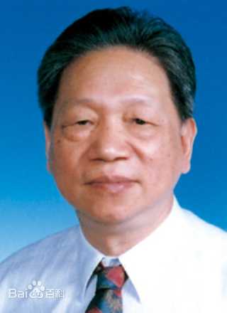 陈可冀头像