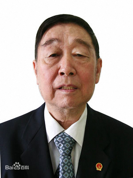 王永炎头像