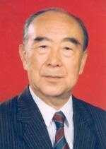 吴咸中头像