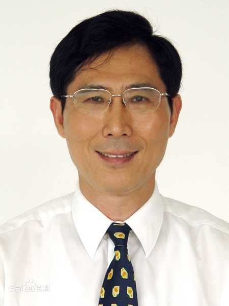 陈凯先头像