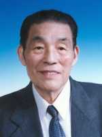 董建华头像