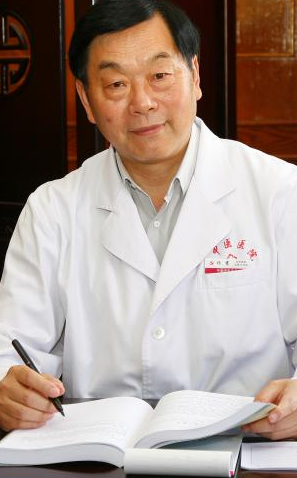  杨震头像