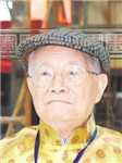 邓铁涛头像