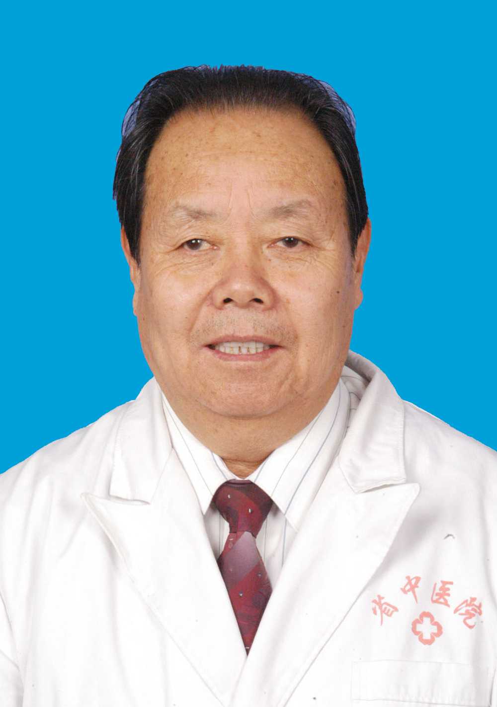    王自立头像