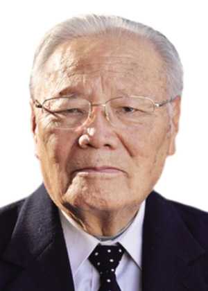 张震头像