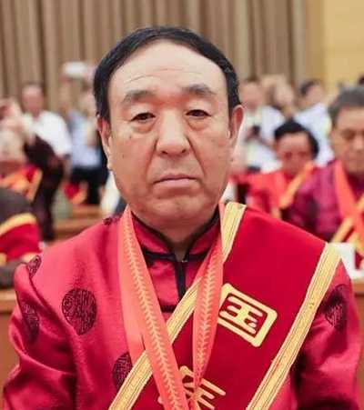  李佃贵头像