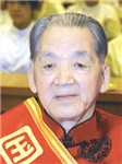 路志正头像
