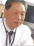 陈可冀头像