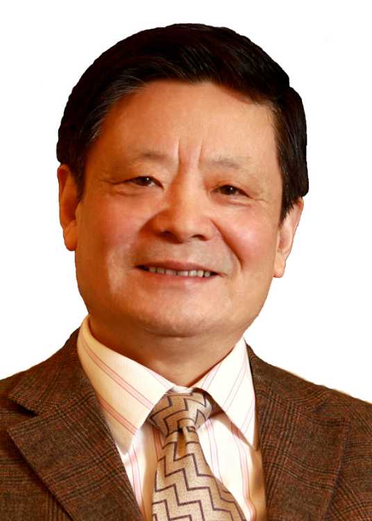 王琦头像