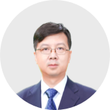 黄克武头像