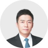 赵军头像