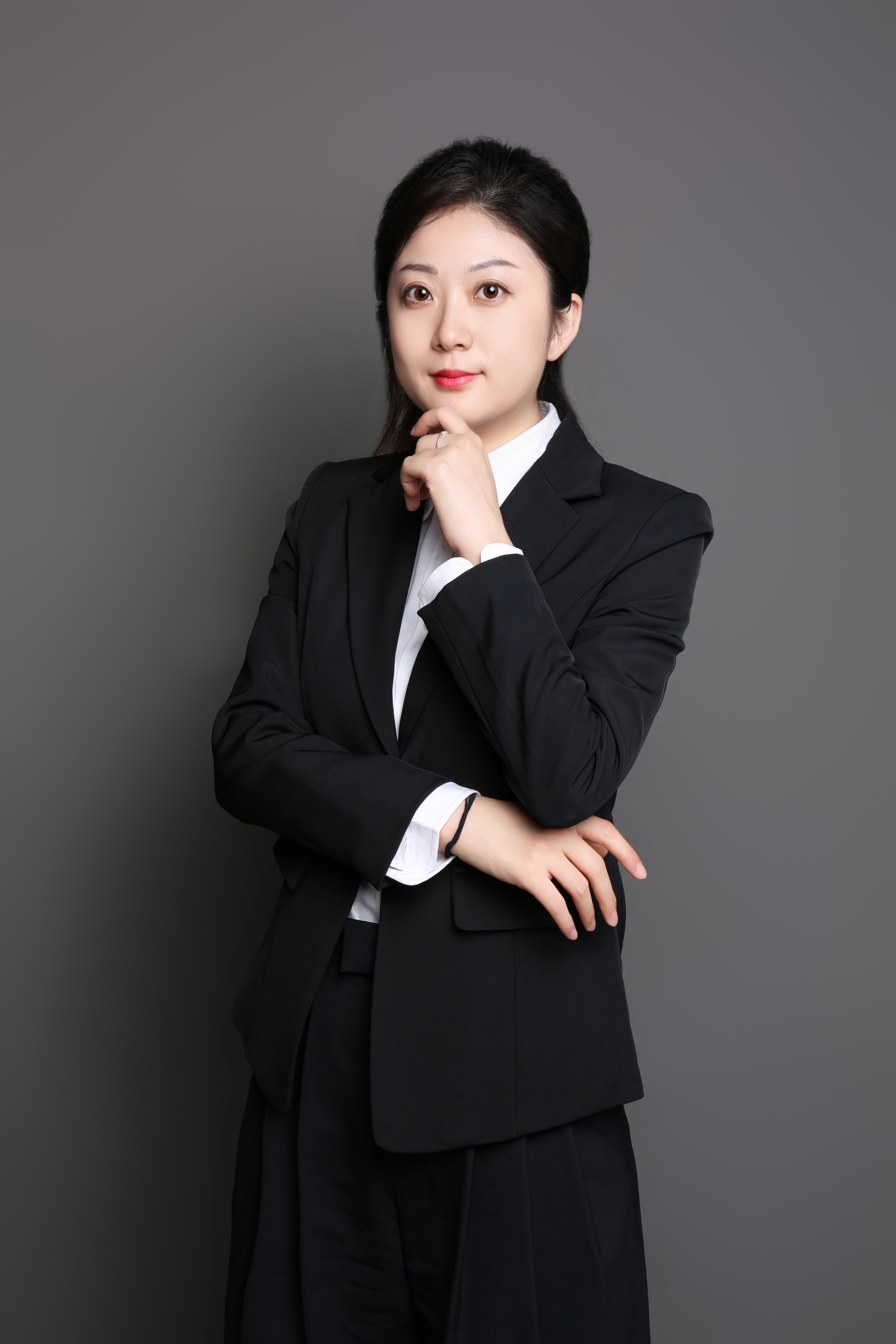 李玉龙头像