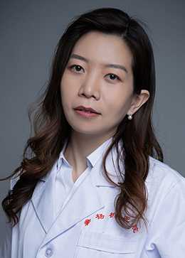 翟莎娜头像