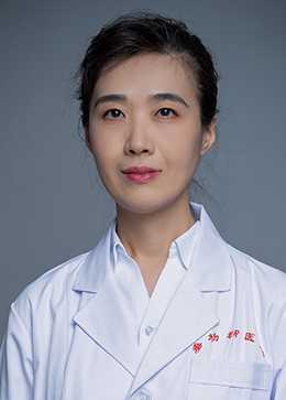 李薇头像
