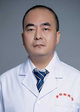 李军头像