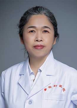 李莉莉头像