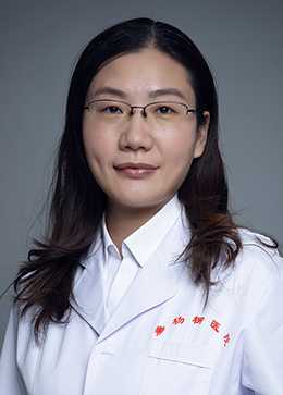 詹小娜头像
