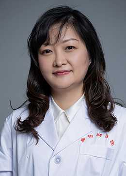 徐世莹头像