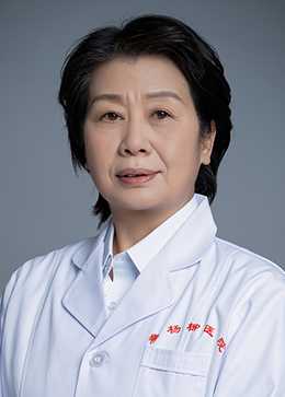 李莉头像