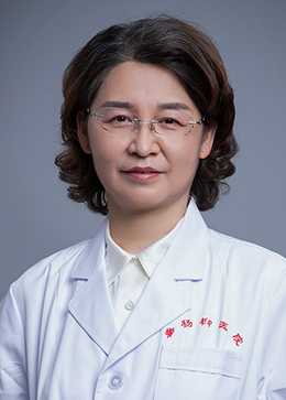 梁玉清头像