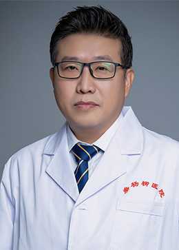 赵巍头像