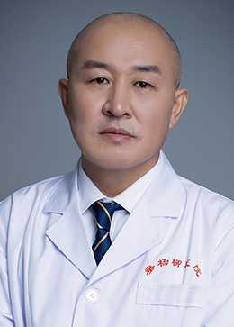 崔勇头像