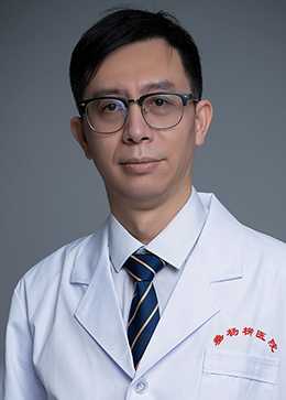 陈永华头像