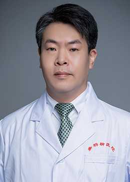 杨盛头像