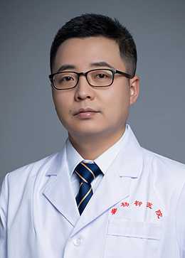 安宏超头像