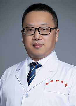 李华志头像