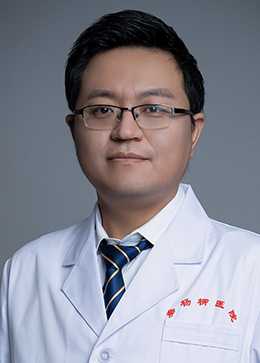 杨志勇头像