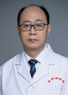 杨永久头像