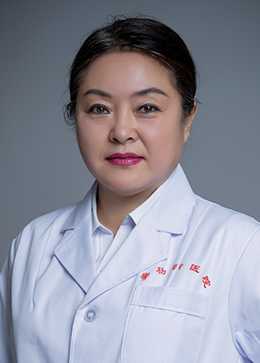于春梅头像