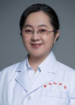 于海梅头像