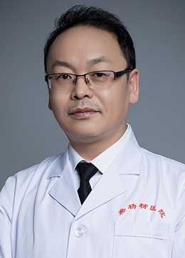 杨立军头像