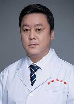 王自胜头像