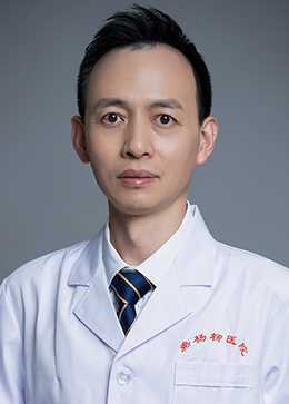 吴葆健头像