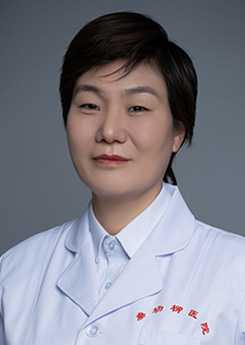 张晓红头像