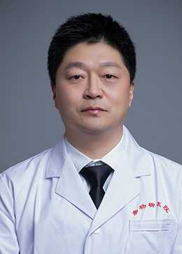 化伟头像