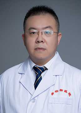 李晖头像