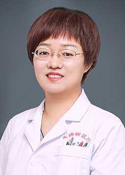 张晓云头像