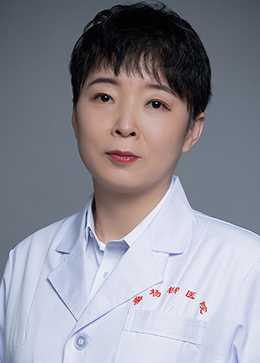李宏微头像