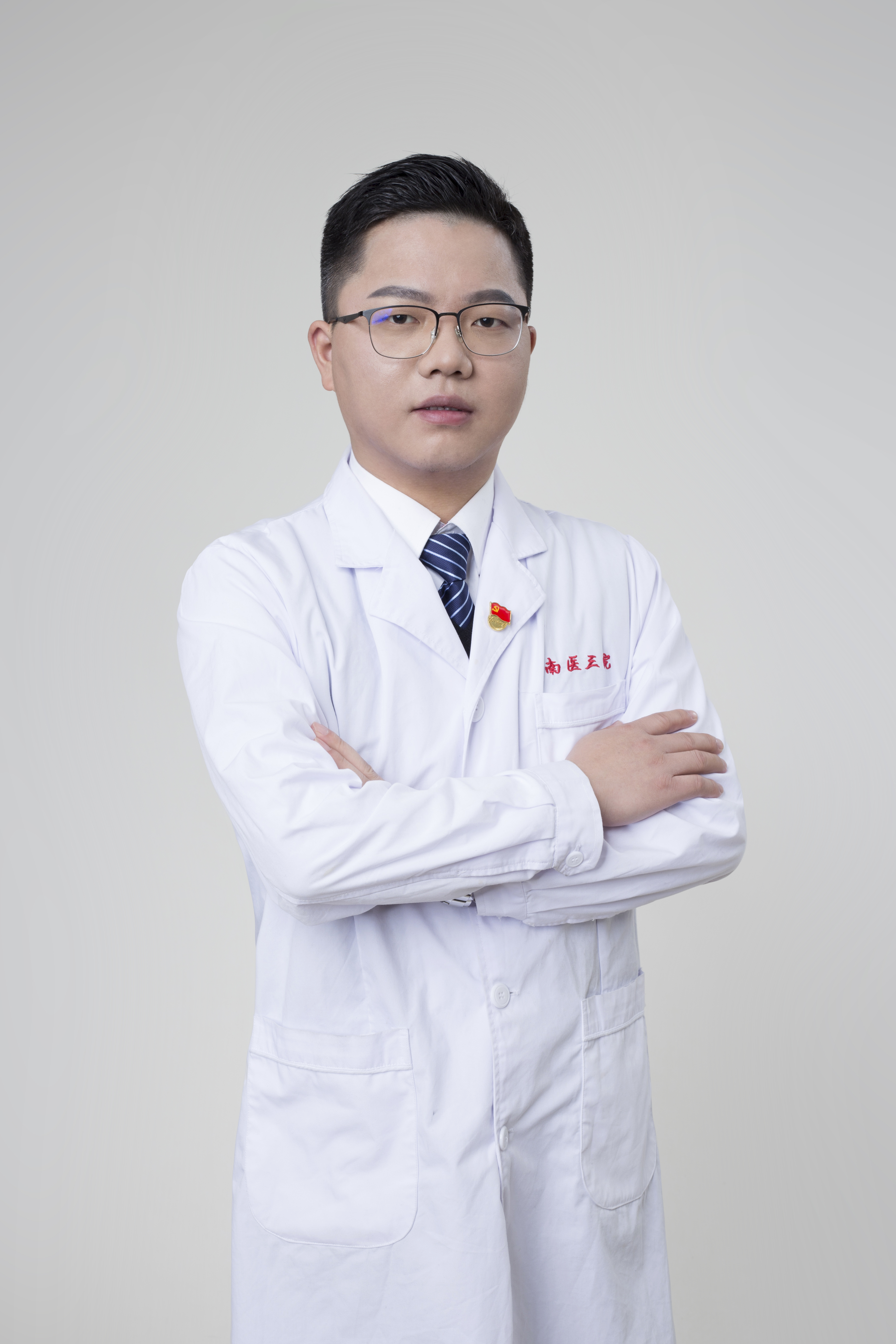 谭为头像