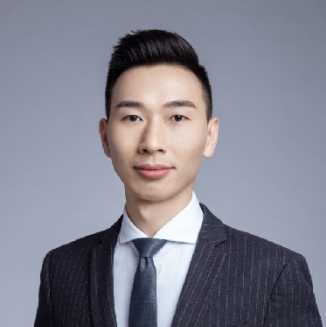 熊安稳头像