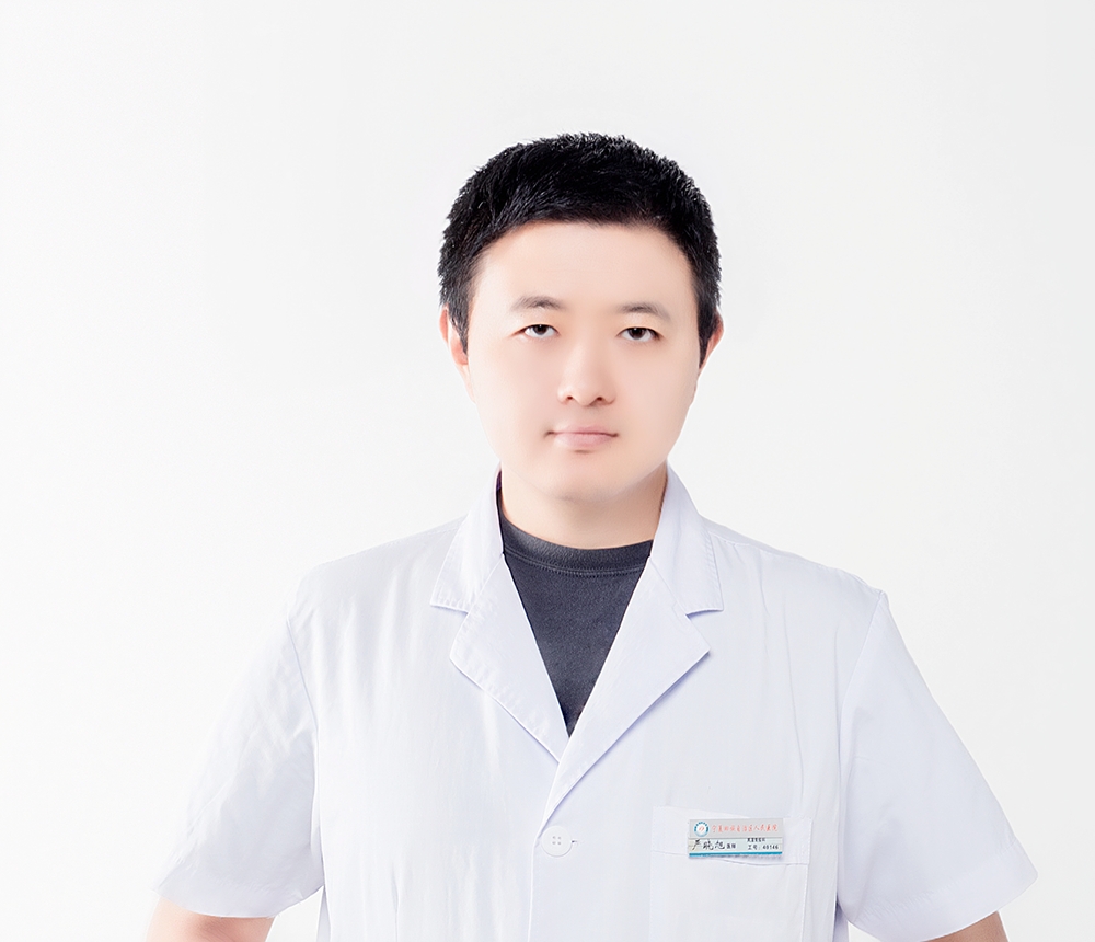 严晓旭头像