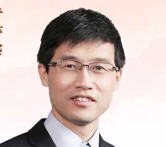 付蔚华头像