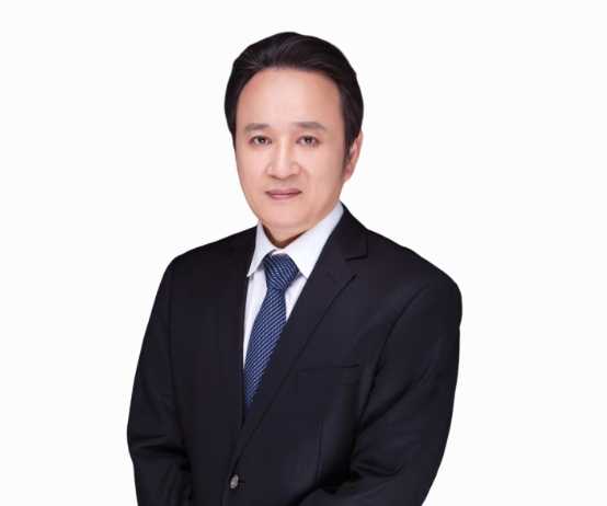 李印头像