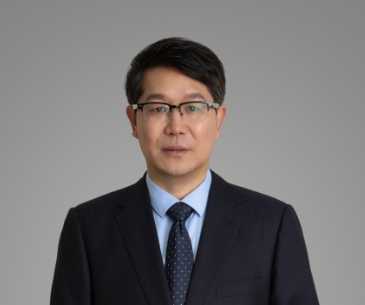 郭文治头像